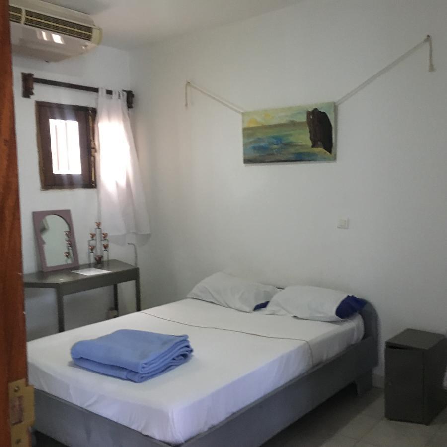La Villa Blanche Dakar Exterior foto